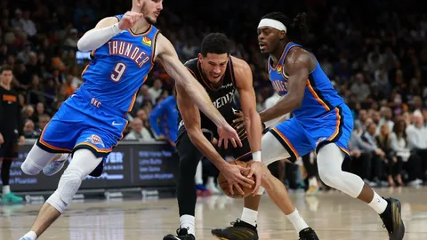 意甲科莫赛季丢球分析：30来自国米对决