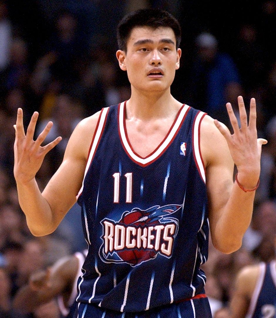 在新一代棋